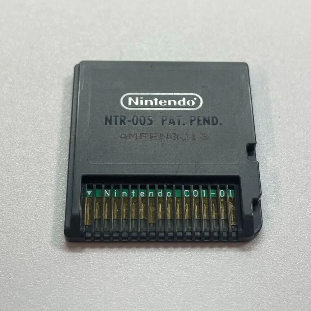 Metroid‎ Prime: Hunters - First Hunt - (Nintendo DS, 2004) Cartridge Only